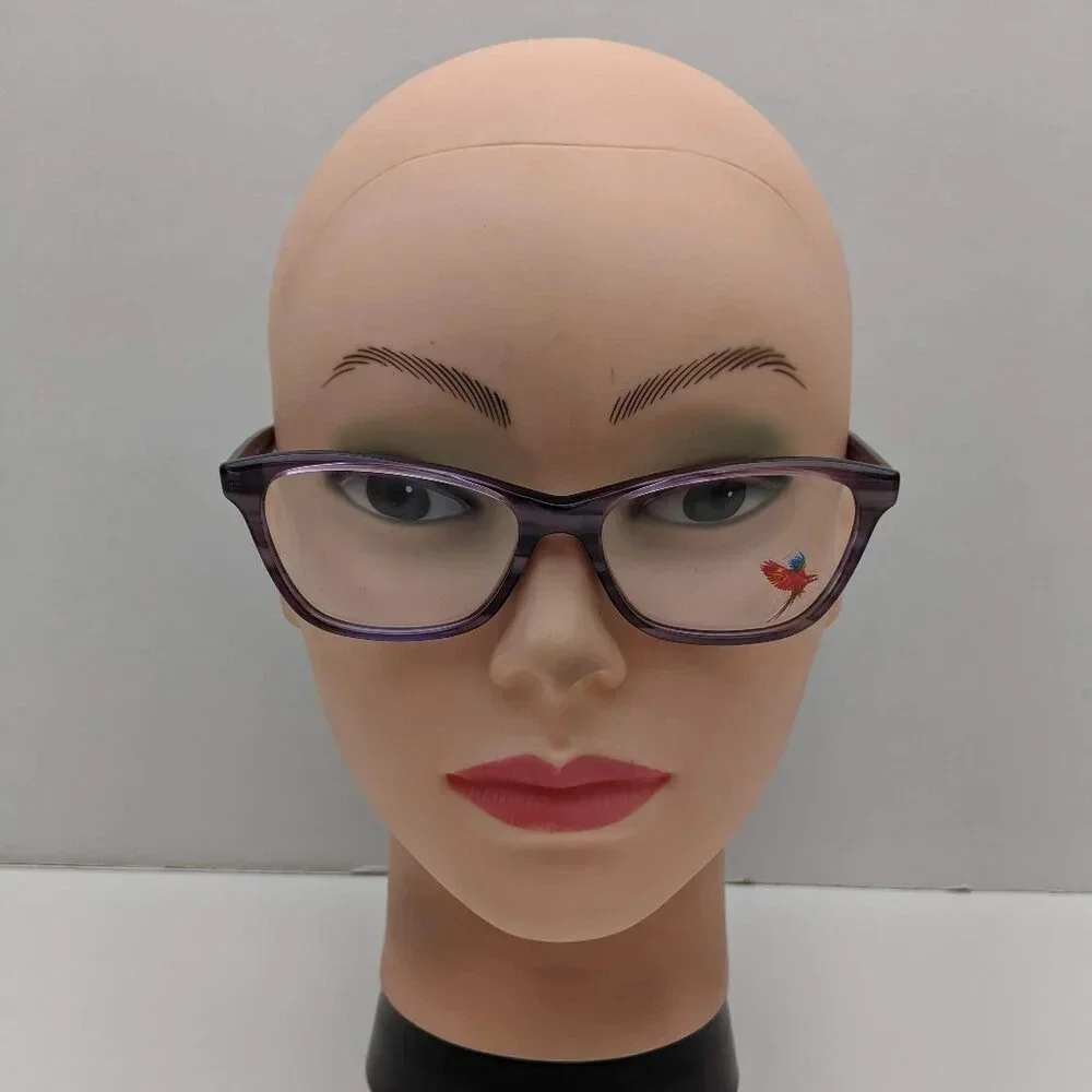 🕶️Maui Jim MJO2114-59A Eyeglasses 53/16 135 /YHI746🕶️​